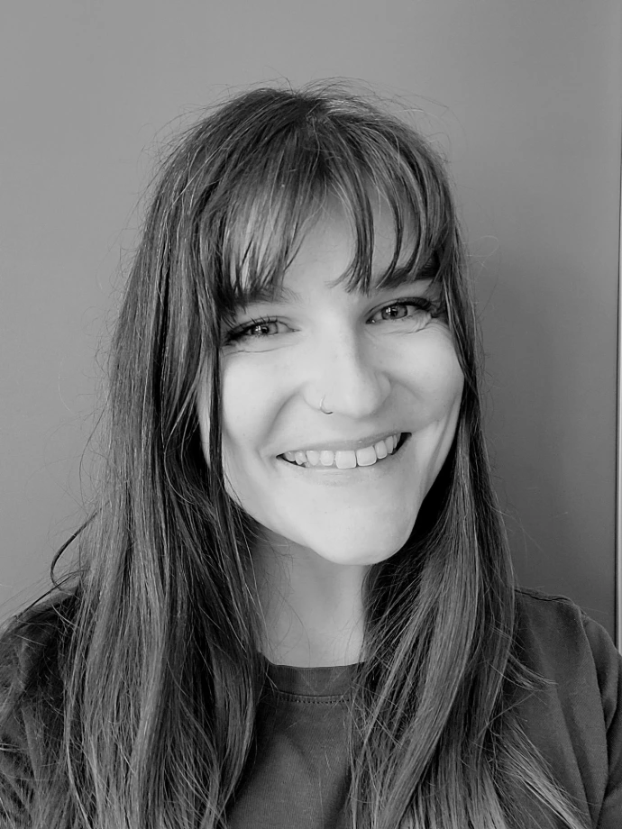 Jeune femme de 31 ans 